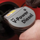 V-Power Diesel